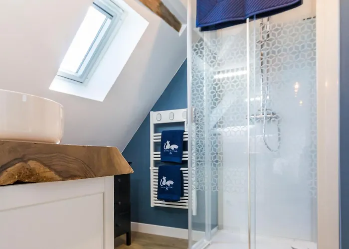 Charmante Maison Rénovée Avec Jardin, Au Cœur Des Marais Salants, Proche De Et La Baule - Fr-1-306-1214 Casa vacanze