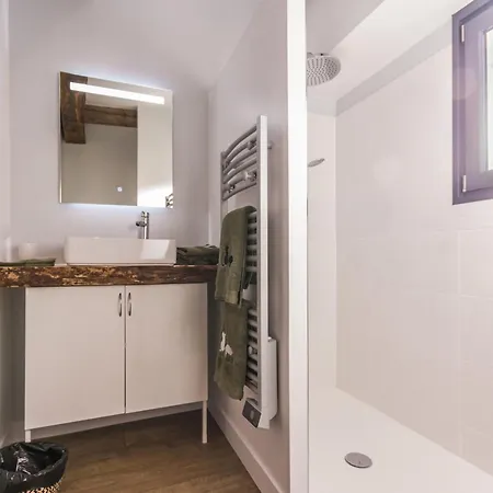 Charmante Maison Renovee Avec Jardin, Au Coeur Des Marais Salants, Proche De Et La Baule - Fr-1-306-1214 Ferienhaus *