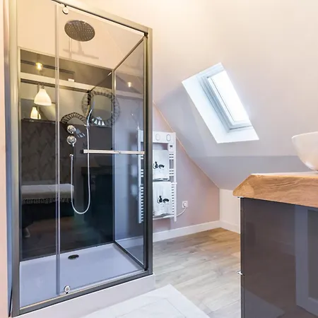 Charmante Maison Renovee Avec Jardin, Au Coeur Des Marais Salants, Proche De Et La Baule - Fr-1-306-1214 * Guérande