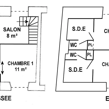 Charmante Maison Renovee Avec Jardin, Au Coeur Des Marais Salants, Proche De Et La Baule - Fr-1-306-1214