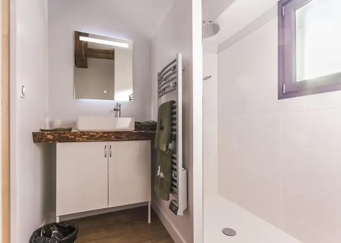 Charmante Maison Renovee Avec Jardin, Au Coeur Des Marais Salants, Proche De Et La Baule - Fr-1-306-1214 度假居 *