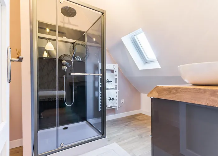 Charmante Maison Renovee Avec Jardin, Au Coeur Des Marais Salants, Proche De Et La Baule - Fr-1-306-1214 * 盖朗德