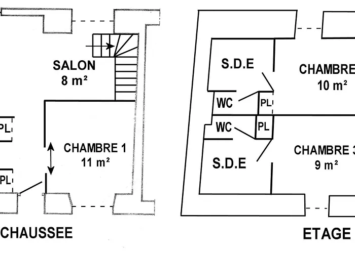 Charmante Maison Renovee Avec Jardin, Au Coeur Des Marais Salants, Proche De Et La Baule - Fr-1-306-1214